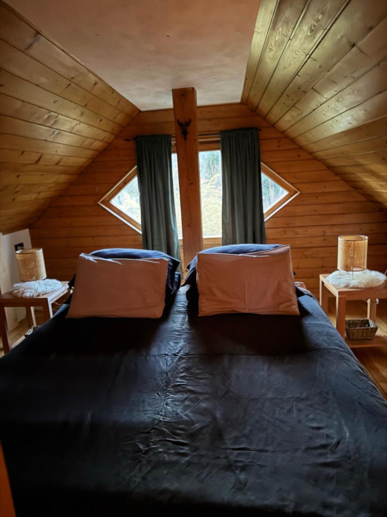 Alice Chalet Bled - Adults Only Eksteriør bilde